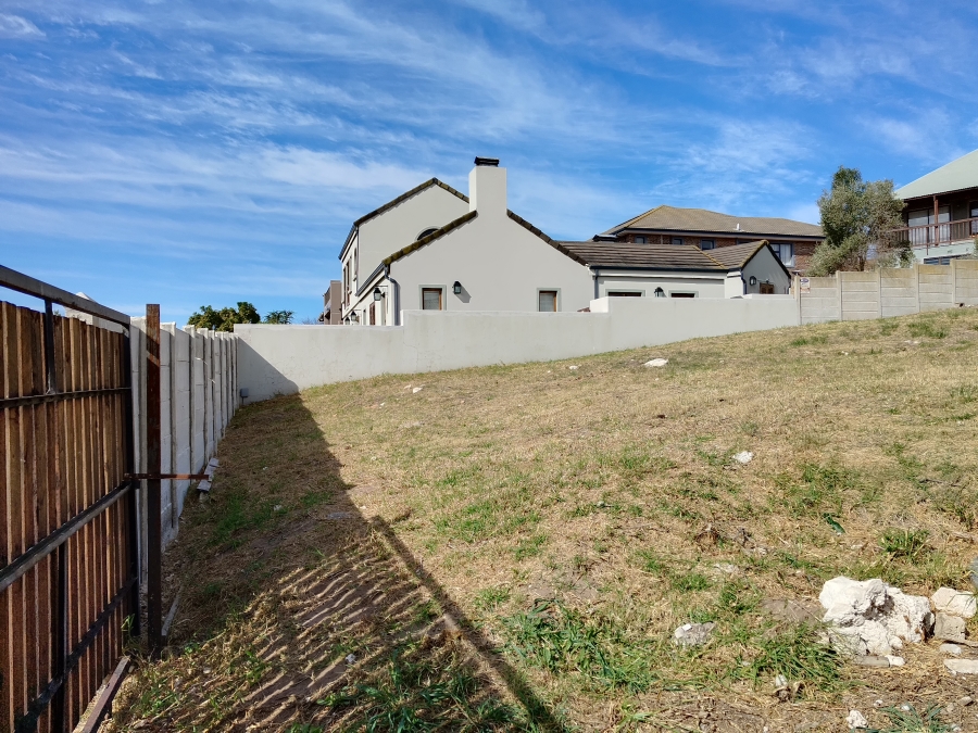 0 Bedroom Property for Sale in Reebok Western Cape